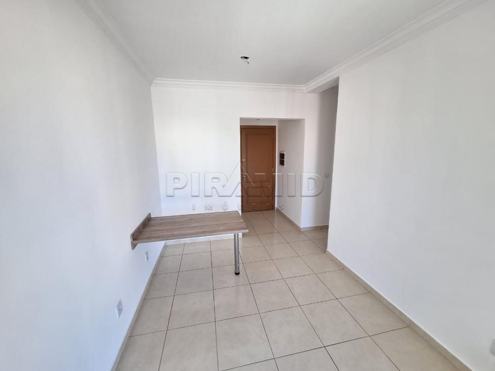 Alugar Apartamento / Padr&atilde;o em Ribeir&atilde;o Preto R$ 1.600,00 - Foto 2
