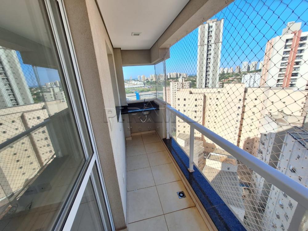 Alugar Apartamento / Padr&atilde;o em Ribeir&atilde;o Preto R$ 1.600,00 - Foto 3