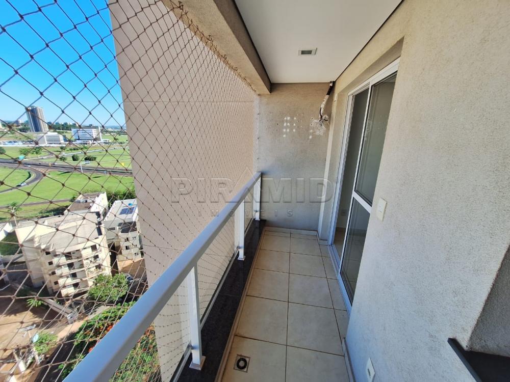 Alugar Apartamento / Padr&atilde;o em Ribeir&atilde;o Preto R$ 1.600,00 - Foto 4
