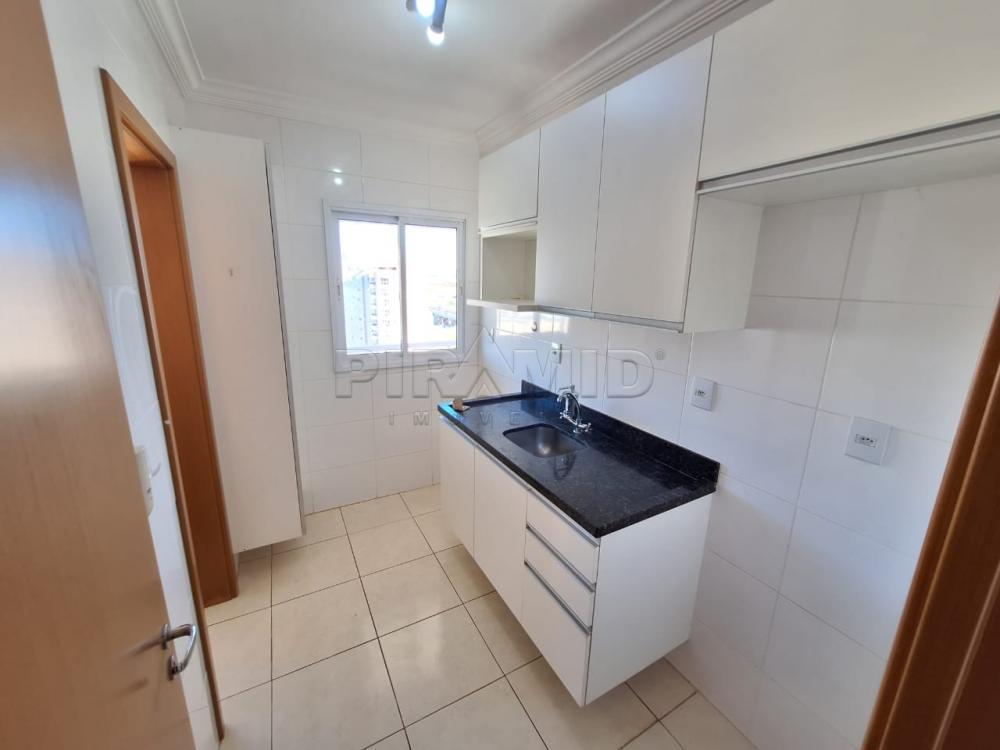 Alugar Apartamento / Padr&atilde;o em Ribeir&atilde;o Preto R$ 1.600,00 - Foto 12