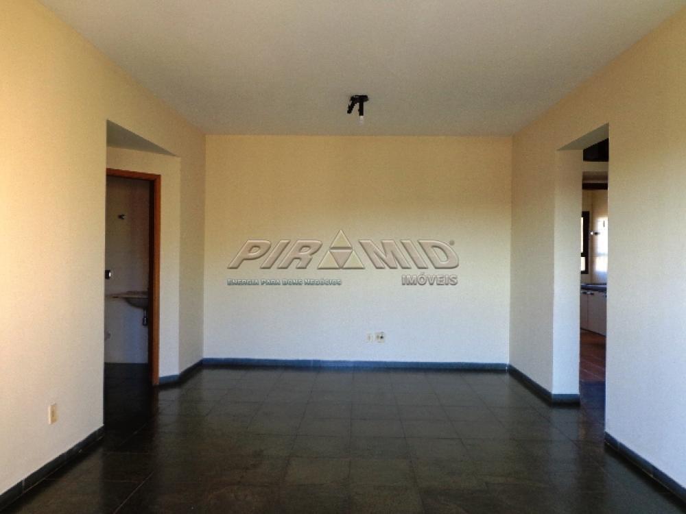 Alugar Apartamento / Padr&atilde;o em Ribeir&atilde;o Preto R$ 1.100,00 - Foto 2