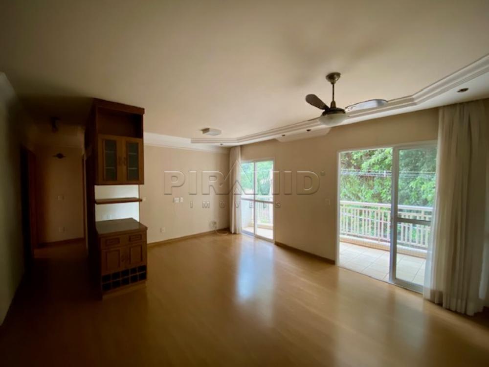 Alugar Apartamento / Padr&atilde;o em Ribeir&atilde;o Preto R$ 1.900,00 - Foto 3