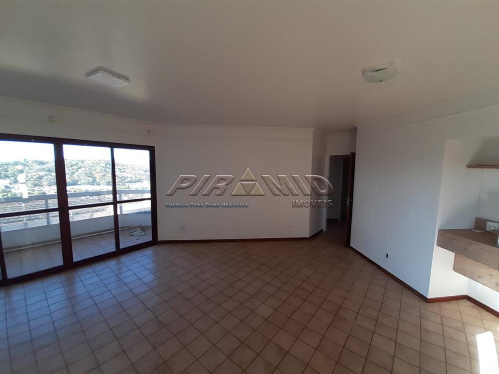 Alugar Apartamento / Padr&atilde;o em Ribeir&atilde;o Preto R$ 1.200,00 - Foto 1