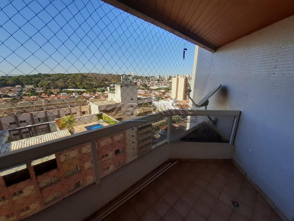 Alugar Apartamento / Padr&atilde;o em Ribeir&atilde;o Preto R$ 1.200,00 - Foto 2