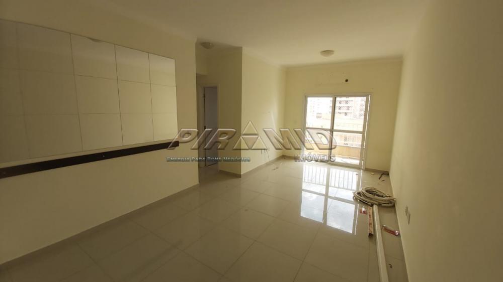 Alugar Apartamento / Padr&atilde;o em Ribeir&atilde;o Preto R$ 2.500,00 - Foto 1