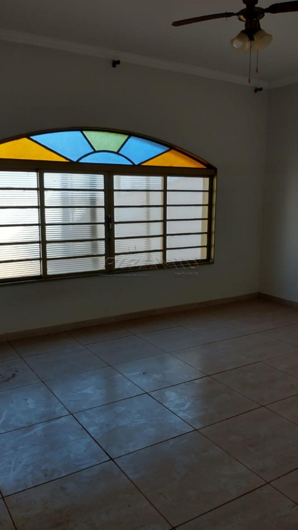 Alugar Casa / Padr&atilde;o em Ribeir&atilde;o Preto R$ 2.000,00 - Foto 2