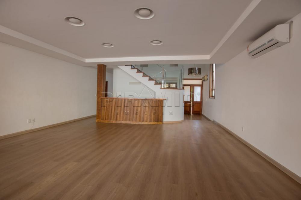 Alugar Casa / Condom&iacute;nio em Ribeir&atilde;o Preto R$ 16.500,00 - Foto 2