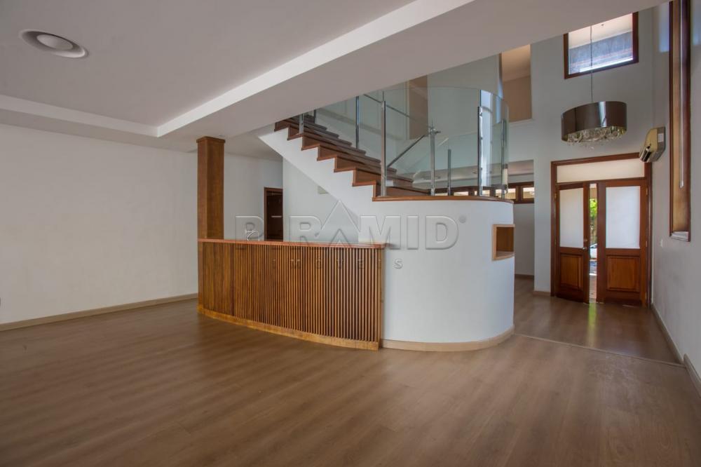 Alugar Casa / Condom&iacute;nio em Ribeir&atilde;o Preto R$ 16.500,00 - Foto 3