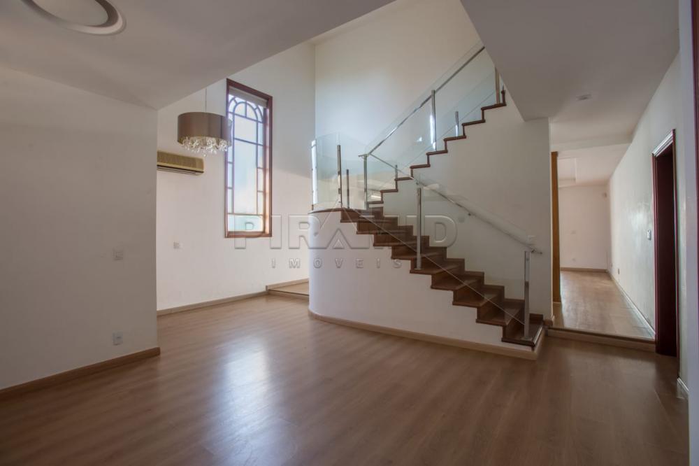 Alugar Casa / Condom&iacute;nio em Ribeir&atilde;o Preto R$ 16.500,00 - Foto 5