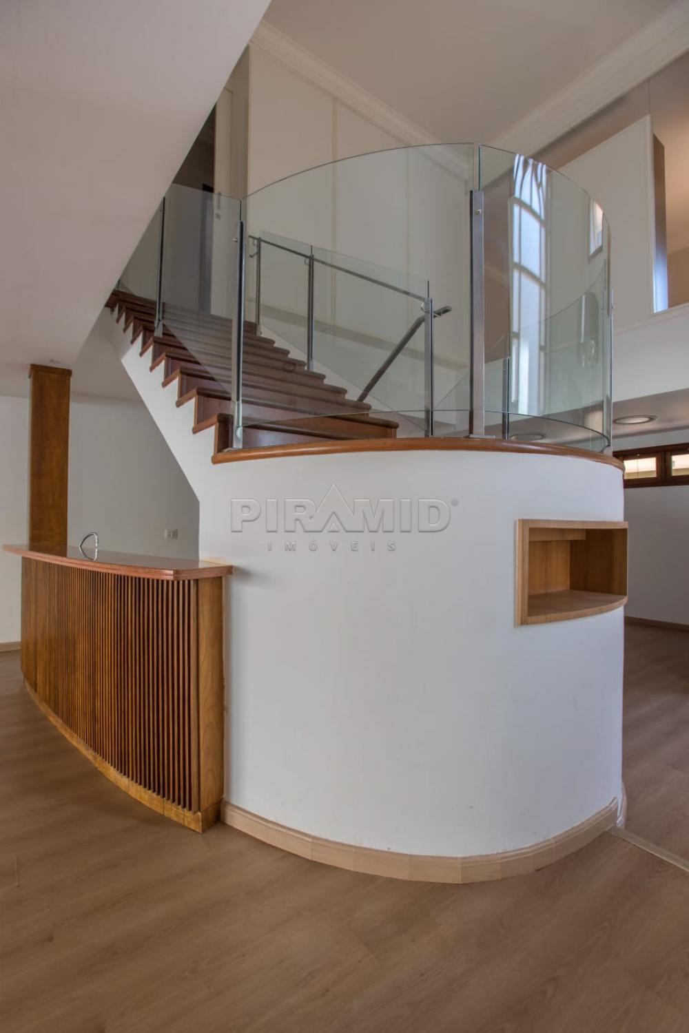 Alugar Casa / Condom&iacute;nio em Ribeir&atilde;o Preto R$ 16.500,00 - Foto 9