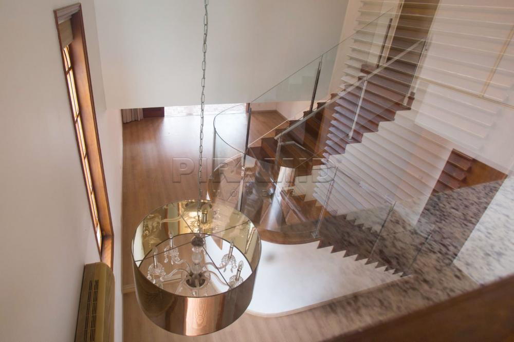 Alugar Casa / Condom&iacute;nio em Ribeir&atilde;o Preto R$ 16.500,00 - Foto 12