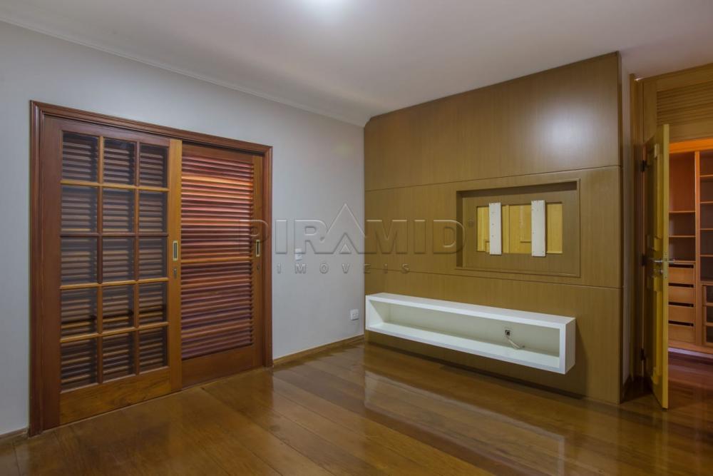 Alugar Casa / Condom&iacute;nio em Ribeir&atilde;o Preto R$ 16.500,00 - Foto 17