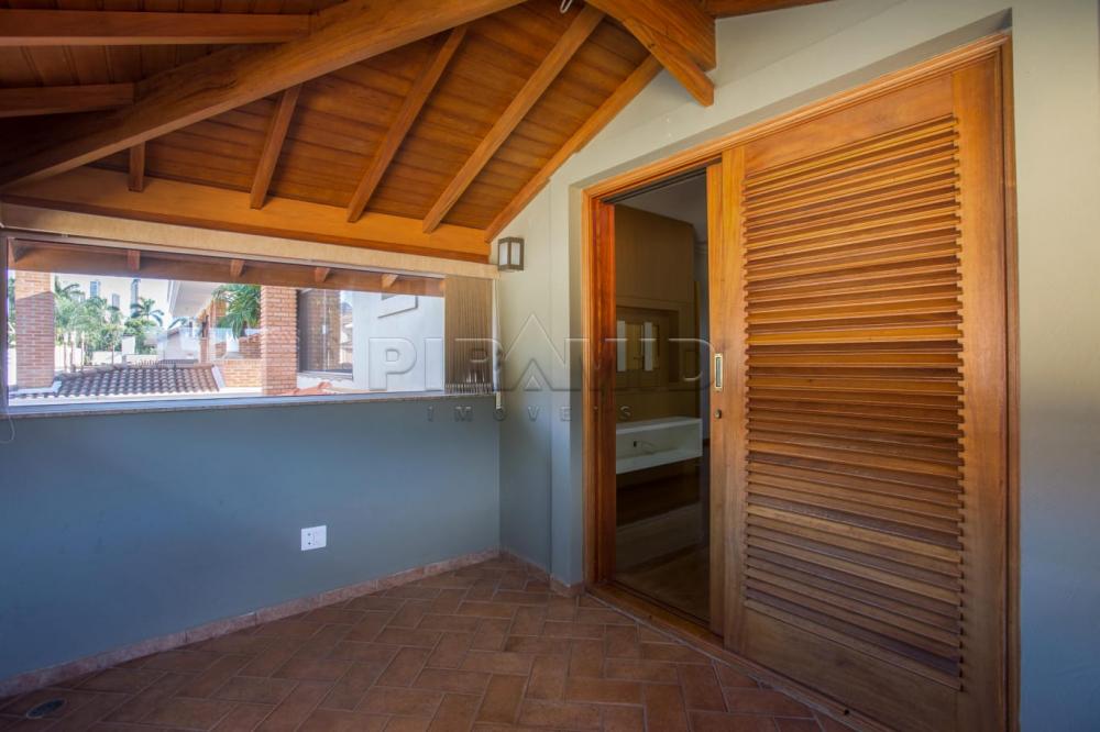 Alugar Casa / Condom&iacute;nio em Ribeir&atilde;o Preto R$ 16.500,00 - Foto 25