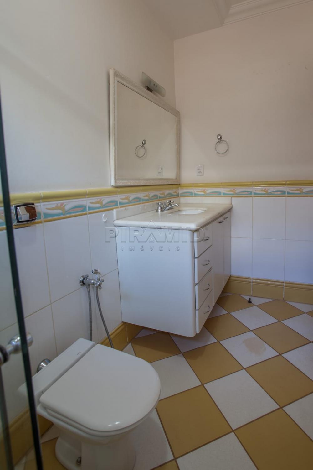 Alugar Casa / Condom&iacute;nio em Ribeir&atilde;o Preto R$ 16.500,00 - Foto 34