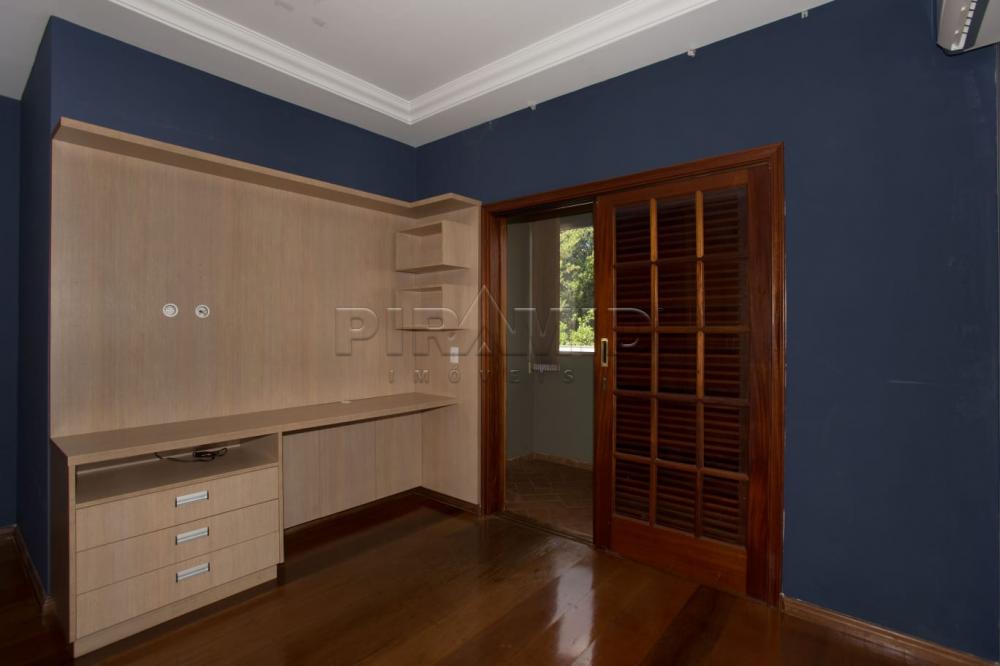 Alugar Casa / Condom&iacute;nio em Ribeir&atilde;o Preto R$ 16.500,00 - Foto 42