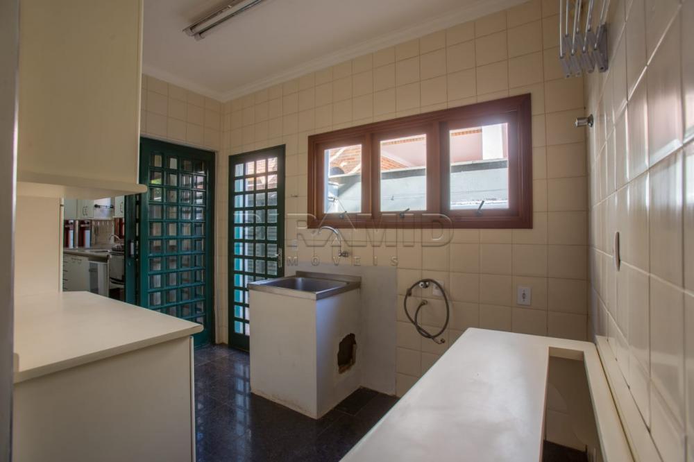 Alugar Casa / Condom&iacute;nio em Ribeir&atilde;o Preto R$ 16.500,00 - Foto 59