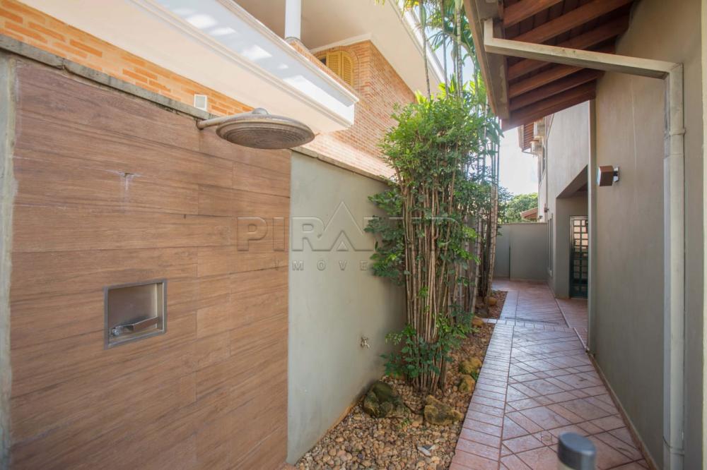 Alugar Casa / Condom&iacute;nio em Ribeir&atilde;o Preto R$ 16.500,00 - Foto 74