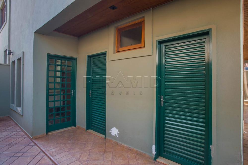 Alugar Casa / Condom&iacute;nio em Ribeir&atilde;o Preto R$ 16.500,00 - Foto 75