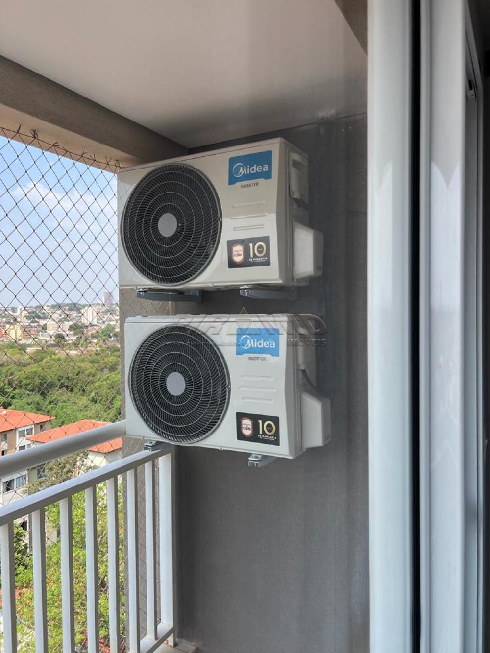 Alugar Apartamento / Padr&atilde;o em Ribeir&atilde;o Preto R$ 3.200,00 - Foto 6
