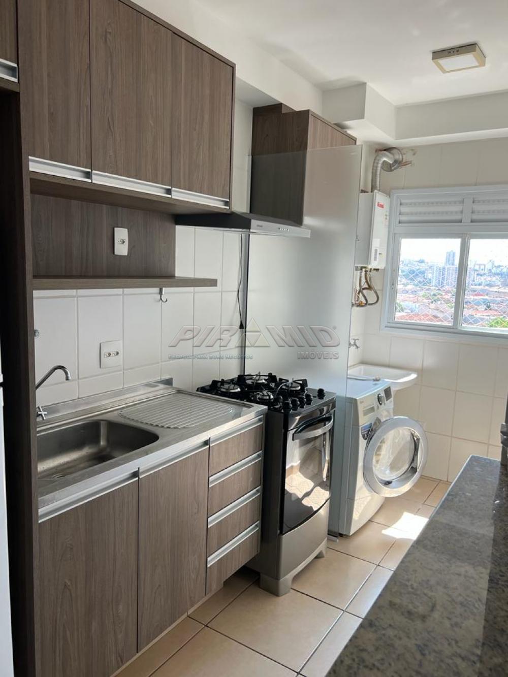 Alugar Apartamento / Padr&atilde;o em Ribeir&atilde;o Preto R$ 3.200,00 - Foto 16