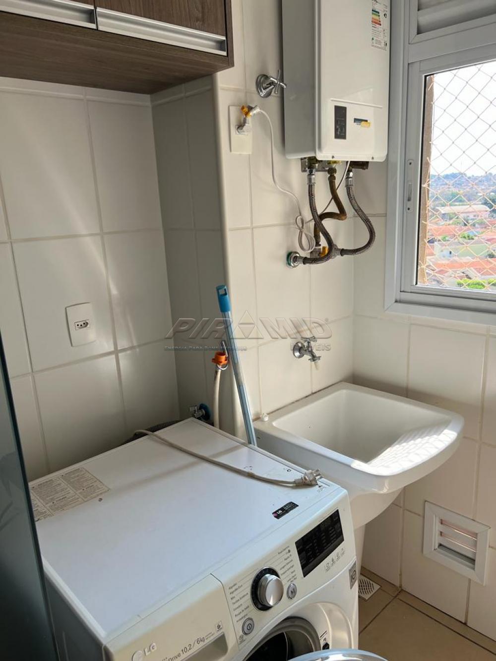 Alugar Apartamento / Padr&atilde;o em Ribeir&atilde;o Preto R$ 3.200,00 - Foto 19