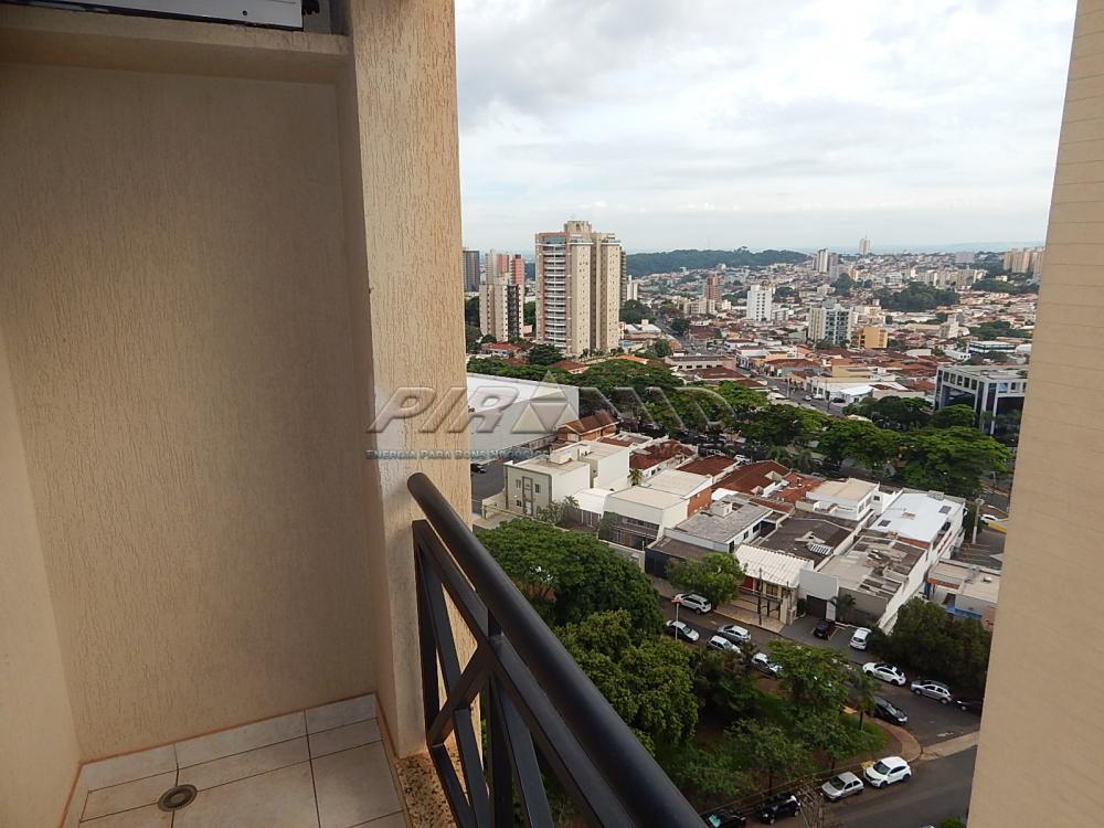 Alugar Apartamento / Padr&atilde;o em Ribeir&atilde;o Preto R$ 2.600,00 - Foto 2