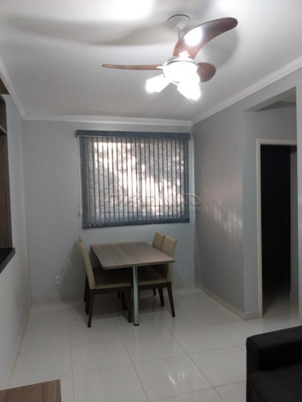 Alugar Apartamento / Padr&atilde;o em Ribeir&atilde;o Preto R$ 1.100,00 - Foto 2