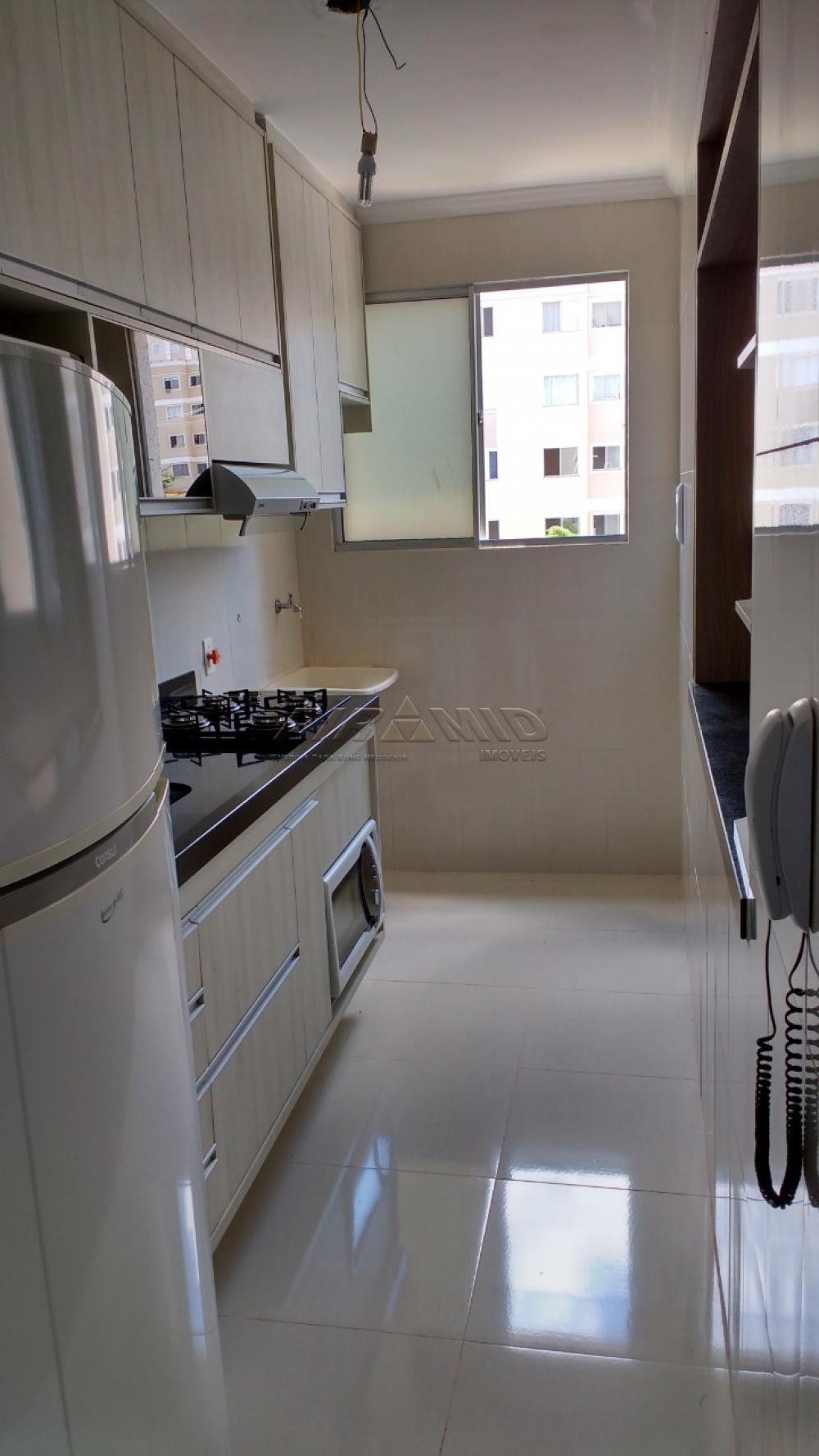 Alugar Apartamento / Padr&atilde;o em Ribeir&atilde;o Preto R$ 1.100,00 - Foto 10