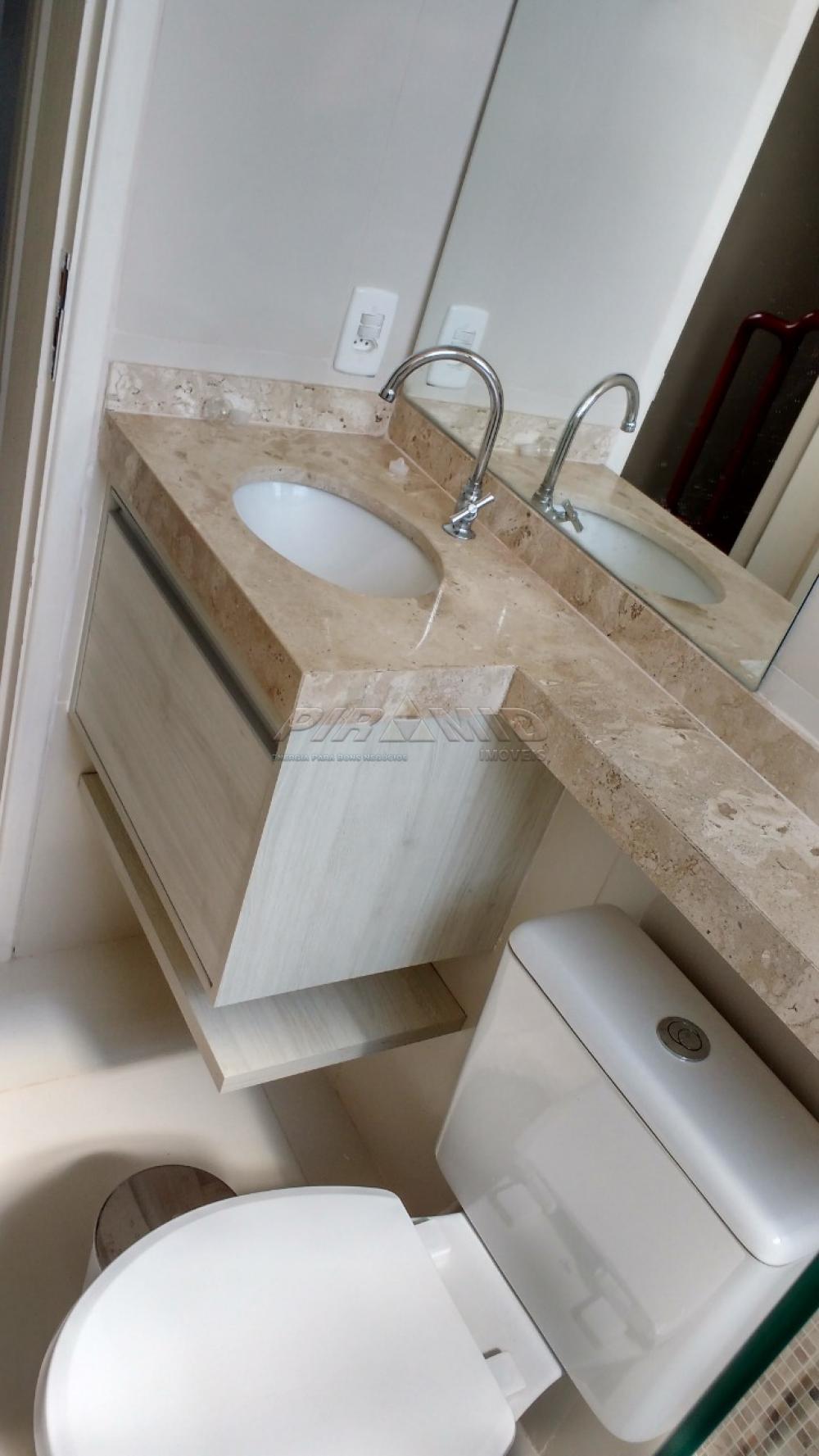 Alugar Apartamento / Padr&atilde;o em Ribeir&atilde;o Preto R$ 1.100,00 - Foto 8