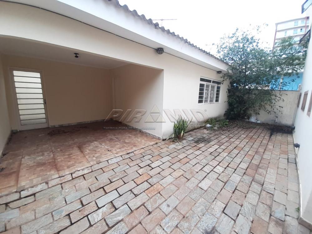 Alugar Casa / Padr&atilde;o em Ribeir&atilde;o Preto R$ 2.700,00 - Foto 4
