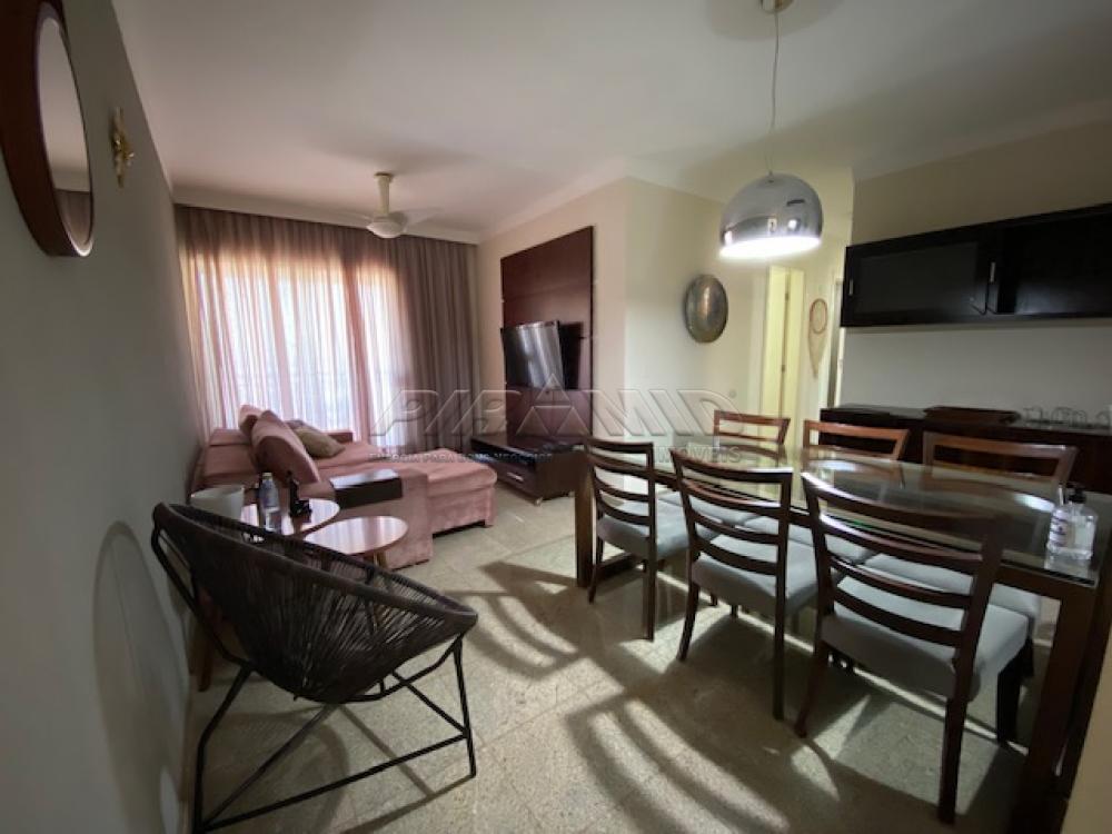 Alugar Apartamento / Padr&atilde;o em Ribeir&atilde;o Preto R$ 2.800,00 - Foto 1