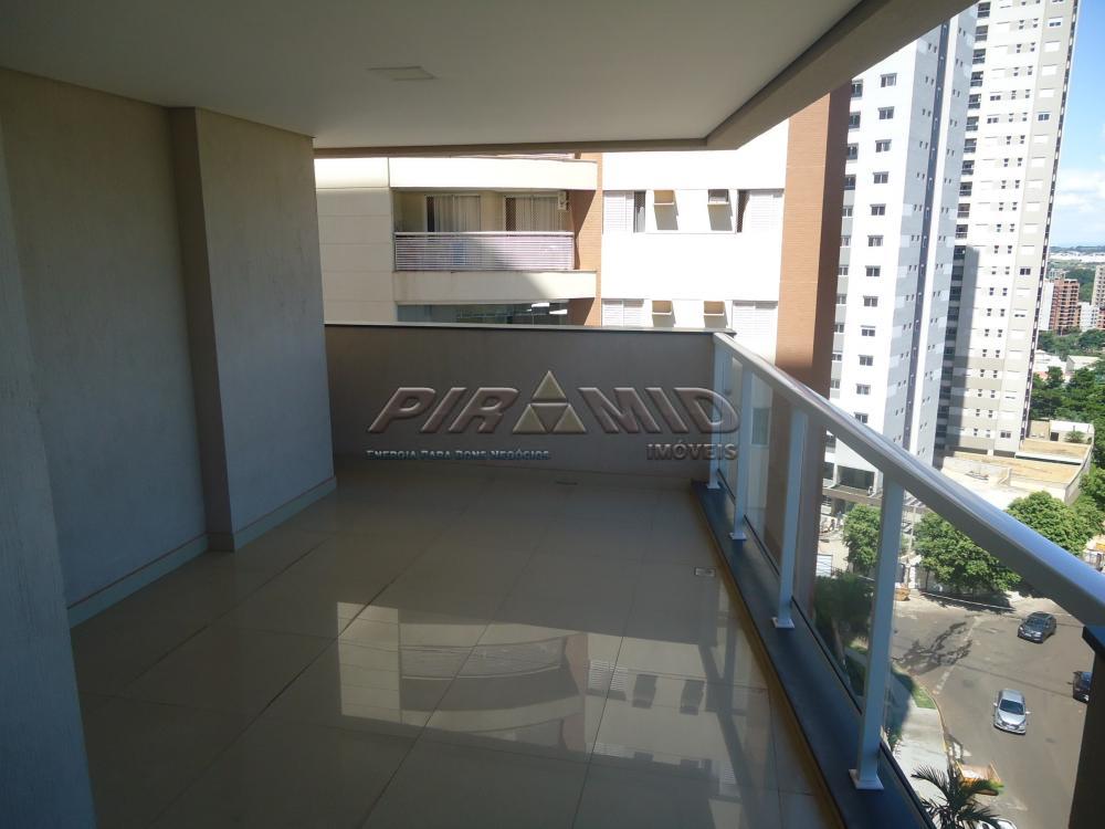 Alugar Apartamento / Padr&atilde;o em Ribeir&atilde;o Preto R$ 2.500,00 - Foto 3