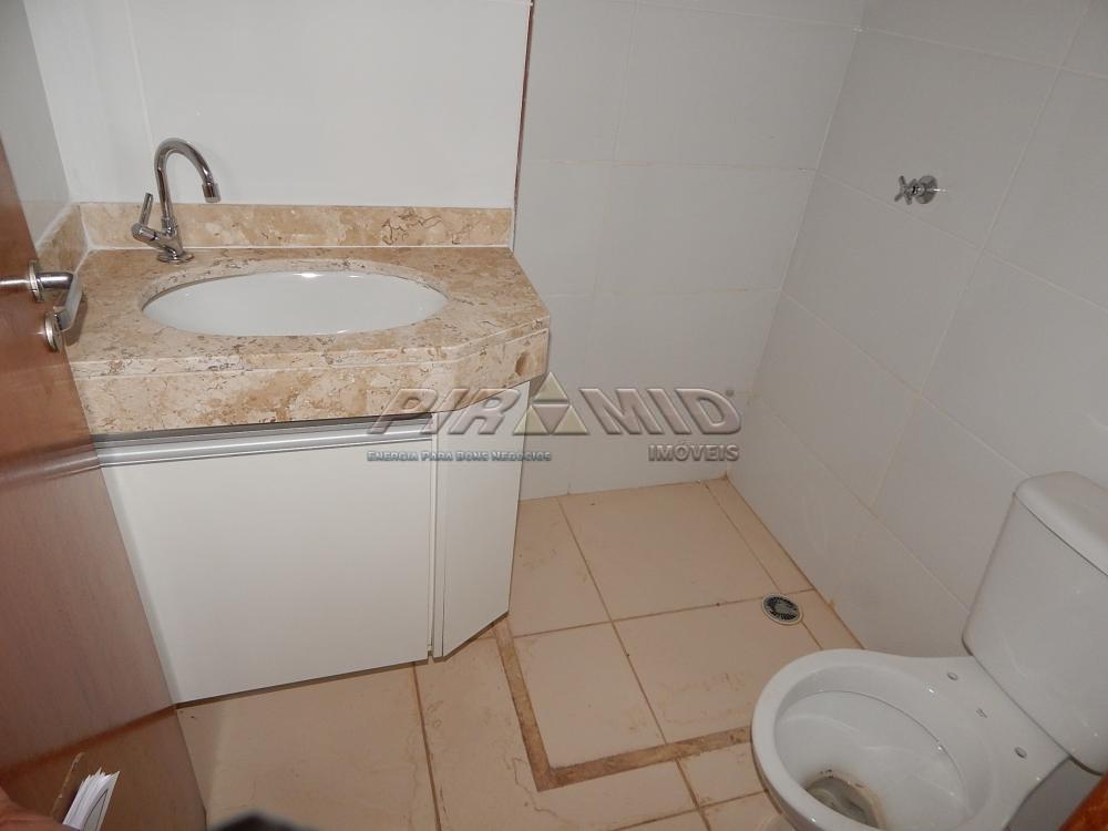 Alugar Apartamento / Padr&atilde;o em Ribeir&atilde;o Preto R$ 950,00 - Foto 6