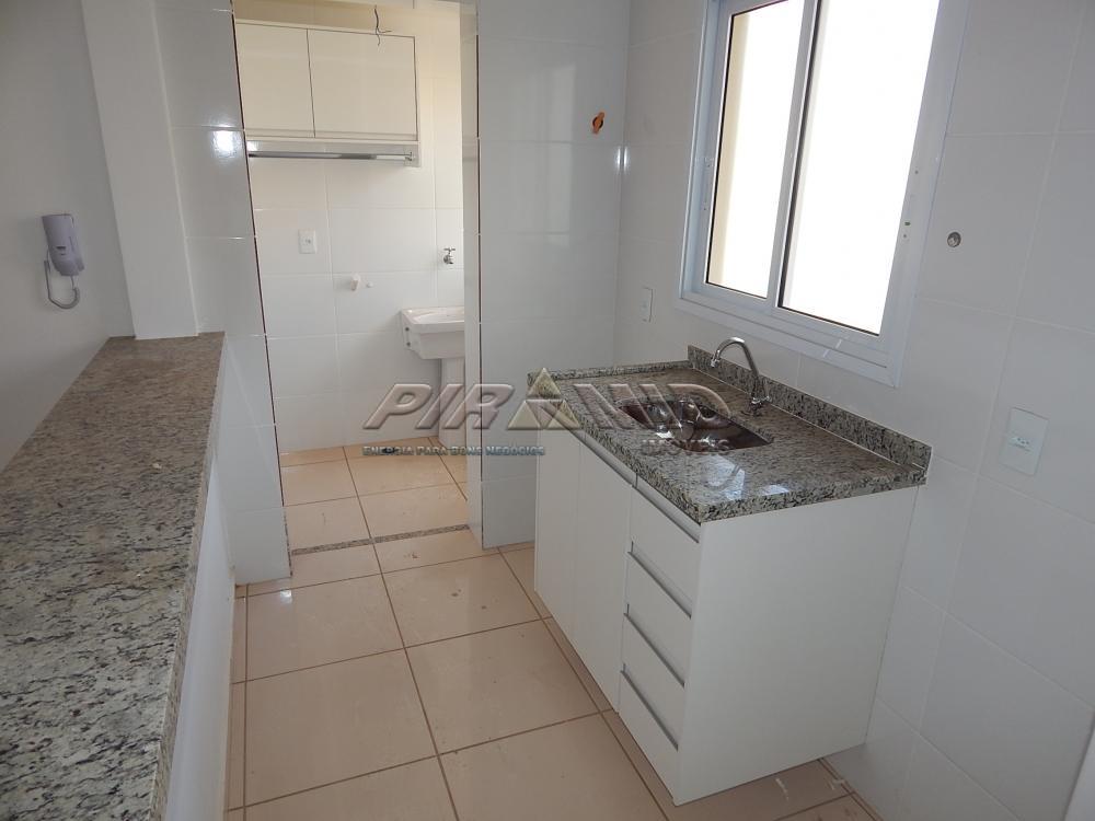 Alugar Apartamento / Padr&atilde;o em Ribeir&atilde;o Preto R$ 950,00 - Foto 7