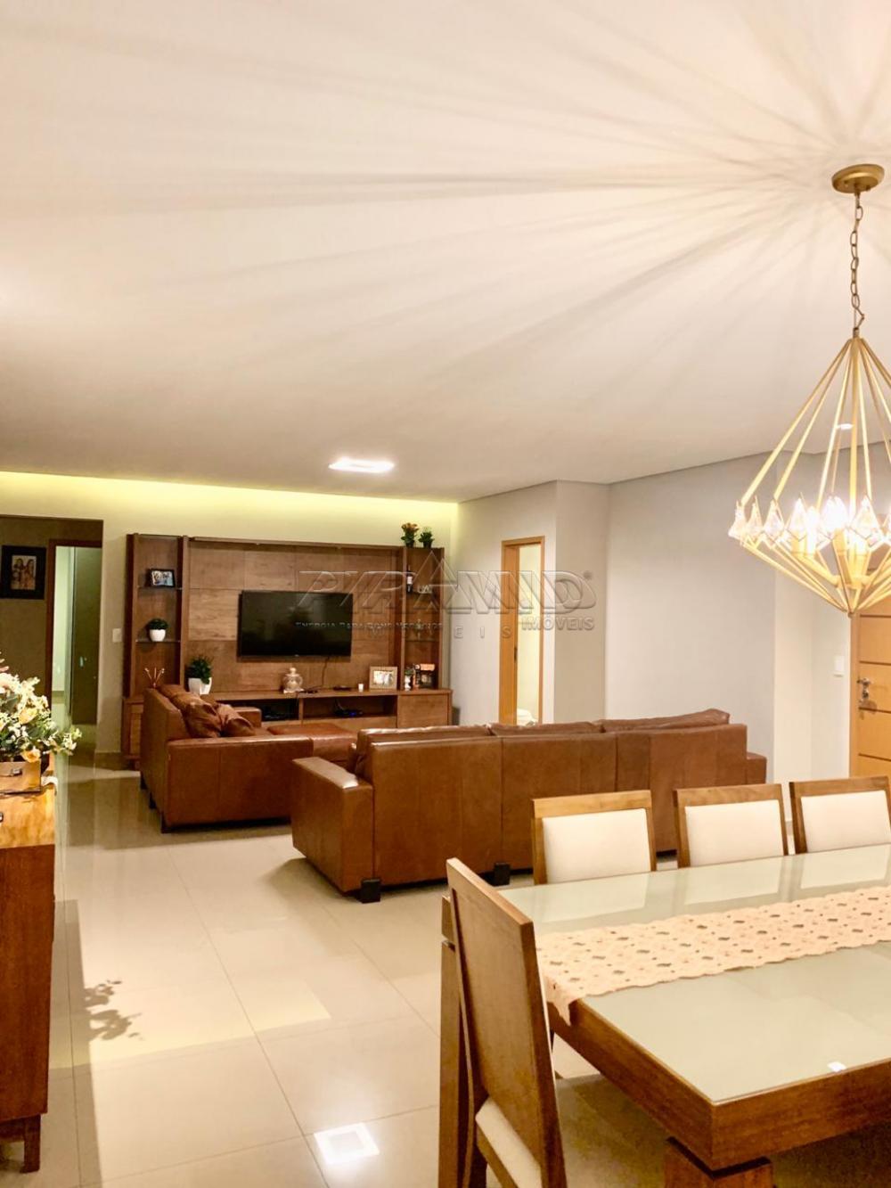 Alugar Apartamento / Padr&atilde;o em Ribeir&atilde;o Preto R$ 3.600,00 - Foto 1