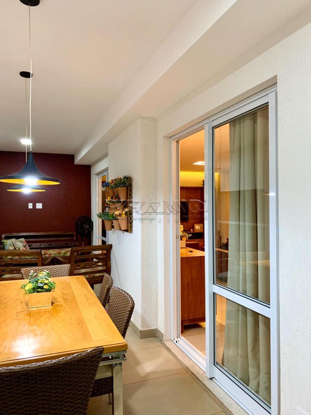 Alugar Apartamento / Padr&atilde;o em Ribeir&atilde;o Preto R$ 3.600,00 - Foto 3