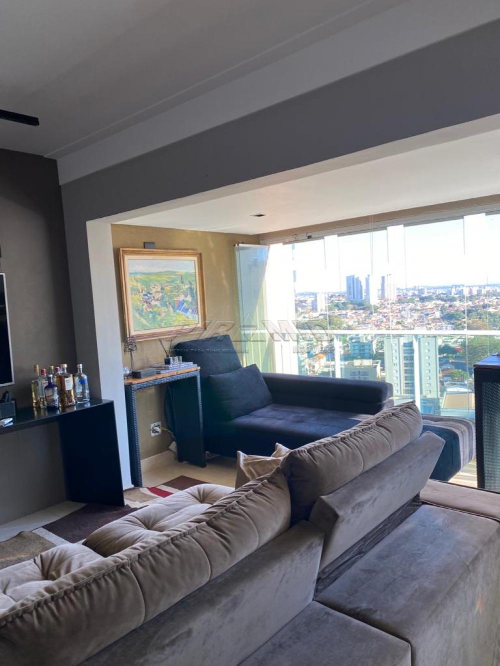 Alugar Apartamento / Padr&atilde;o em Ribeir&atilde;o Preto R$ 2.700,00 - Foto 5