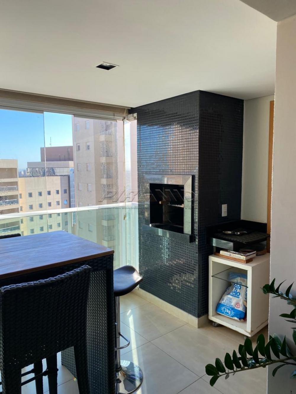 Alugar Apartamento / Padr&atilde;o em Ribeir&atilde;o Preto R$ 2.700,00 - Foto 7