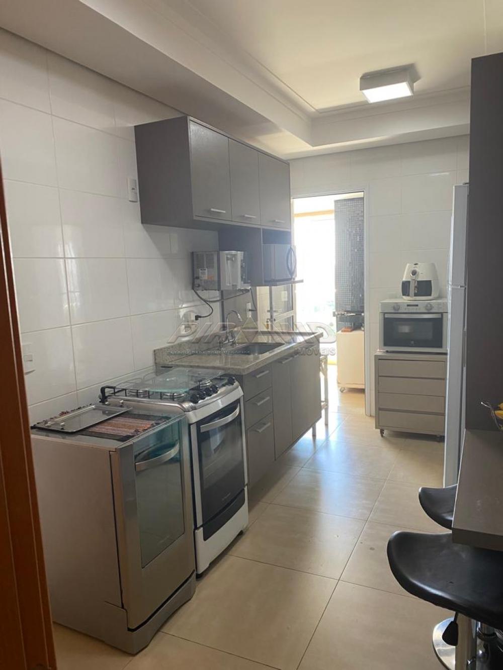 Alugar Apartamento / Padr&atilde;o em Ribeir&atilde;o Preto R$ 2.700,00 - Foto 18