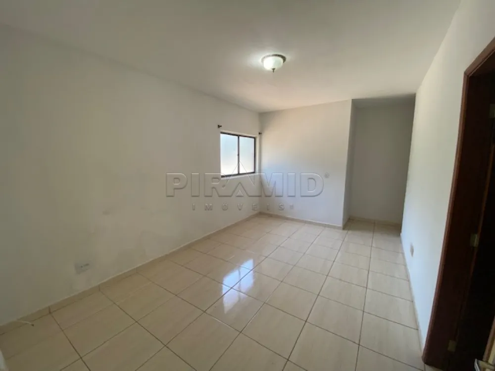 Alugar Apartamento / Padr&atilde;o em Ribeir&atilde;o Preto R$ 1.100,00 - Foto 1