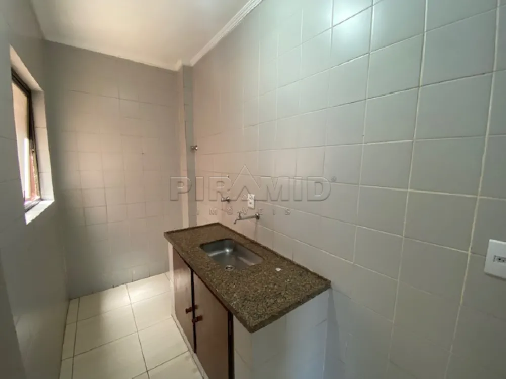 Alugar Apartamento / Padr&atilde;o em Ribeir&atilde;o Preto R$ 1.100,00 - Foto 10