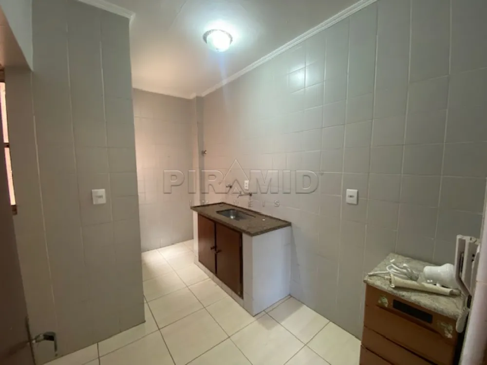 Alugar Apartamento / Padr&atilde;o em Ribeir&atilde;o Preto R$ 1.100,00 - Foto 9