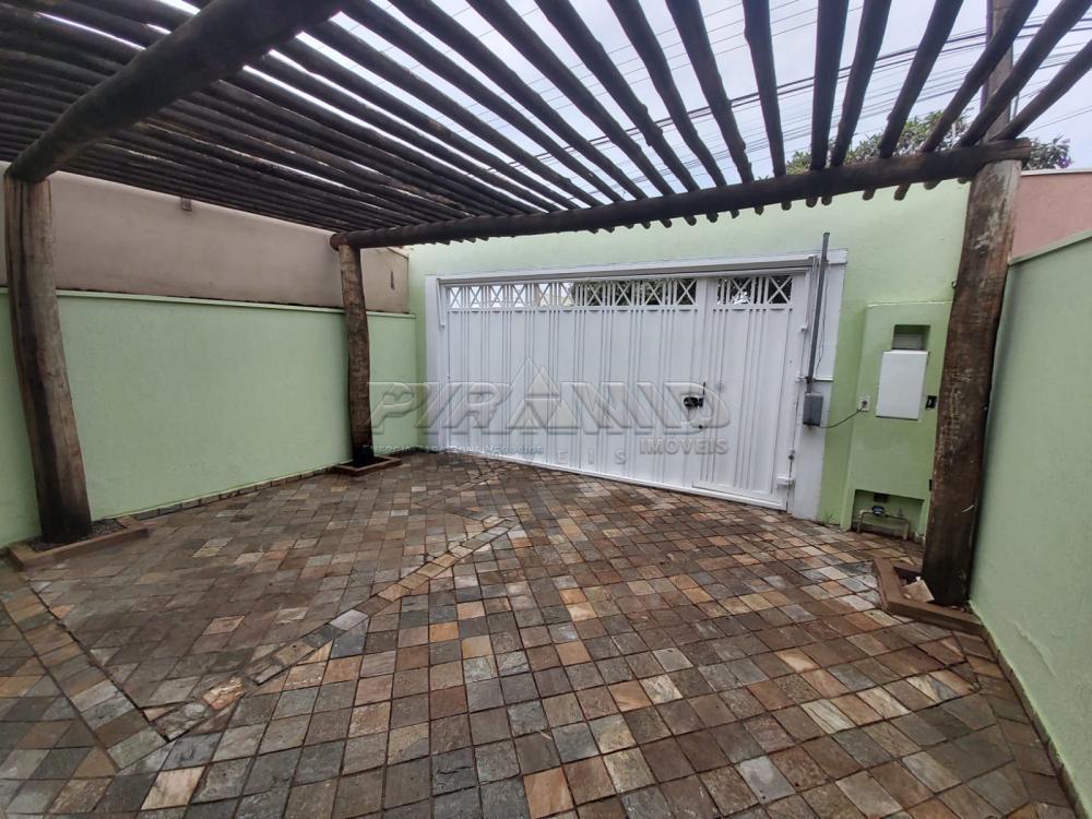 Alugar Casa / Padr&atilde;o em Ribeir&atilde;o Preto R$ 2.000,00 - Foto 3