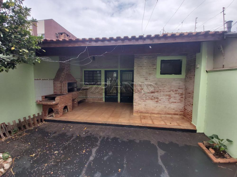 Alugar Casa / Padr&atilde;o em Ribeir&atilde;o Preto R$ 2.000,00 - Foto 16