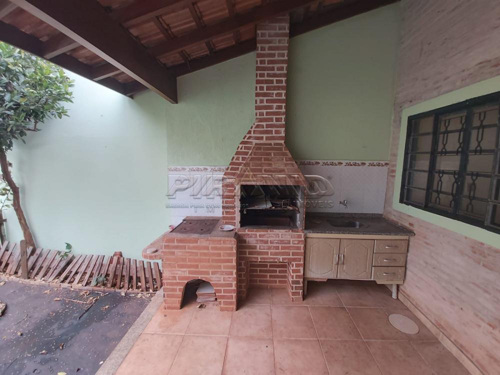 Alugar Casa / Padr&atilde;o em Ribeir&atilde;o Preto R$ 2.000,00 - Foto 17