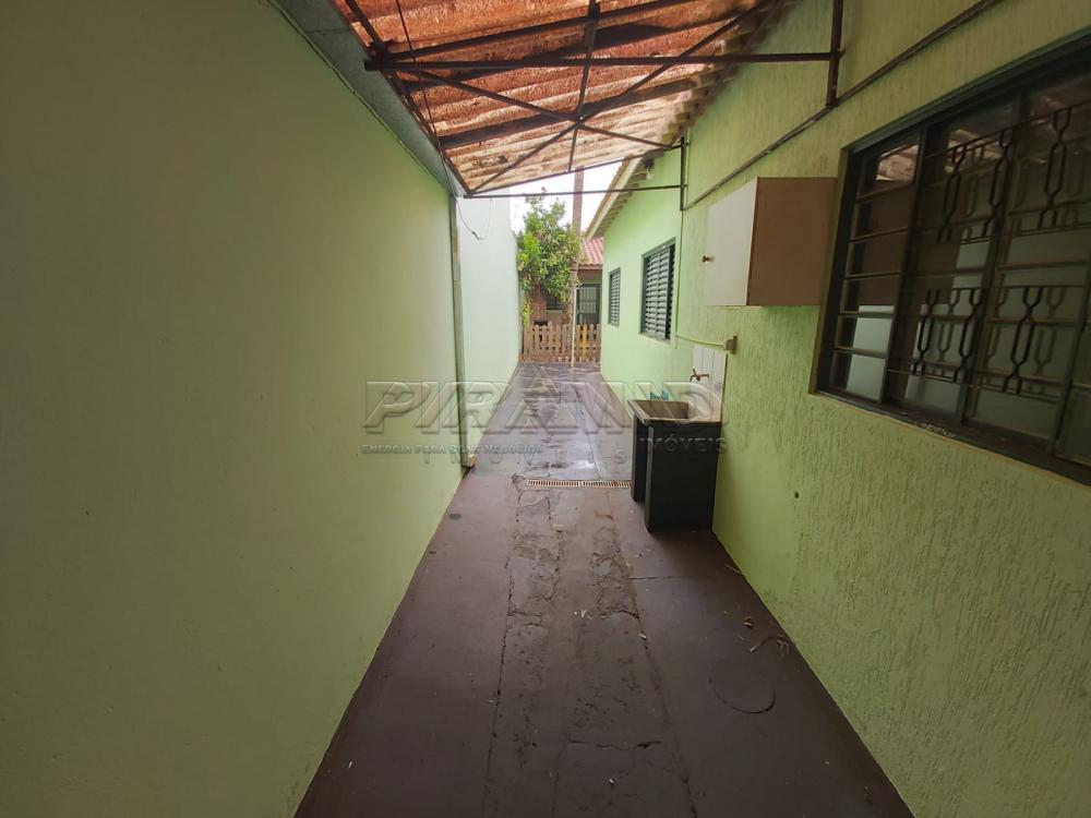 Alugar Casa / Padr&atilde;o em Ribeir&atilde;o Preto R$ 2.000,00 - Foto 18