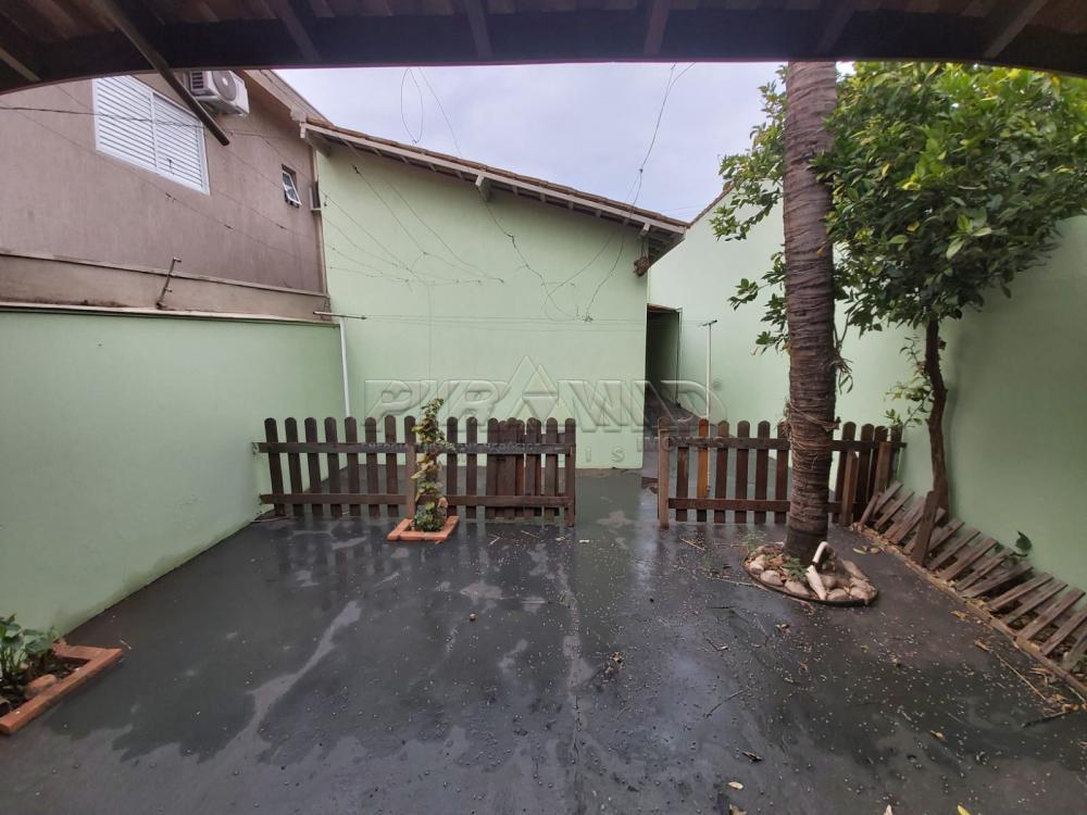 Alugar Casa / Padr&atilde;o em Ribeir&atilde;o Preto R$ 2.000,00 - Foto 19