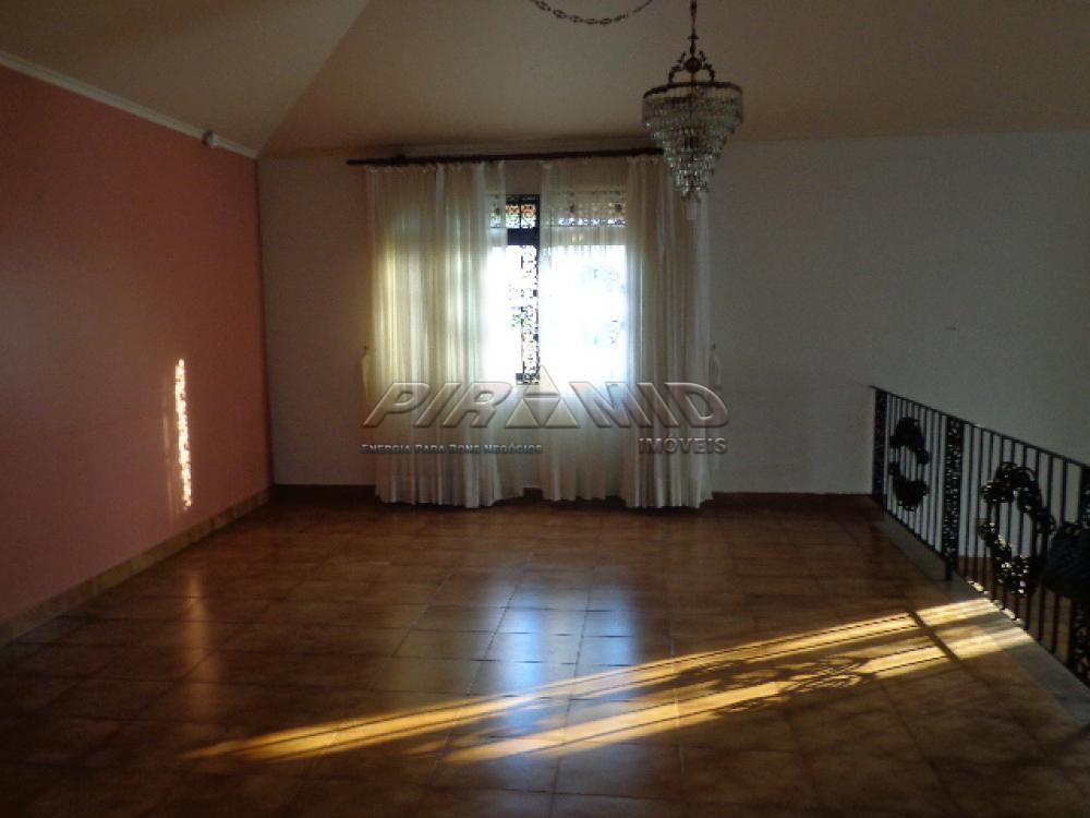 Alugar Casa / Padr&atilde;o em Ribeir&atilde;o Preto R$ 7.000,00 - Foto 4