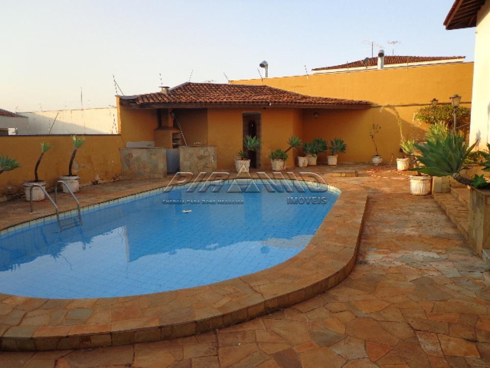 Alugar Casa / Padr&atilde;o em Ribeir&atilde;o Preto R$ 7.000,00 - Foto 27