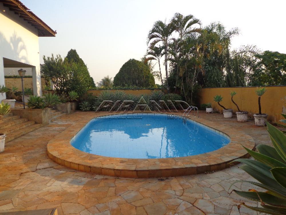 Alugar Casa / Padr&atilde;o em Ribeir&atilde;o Preto R$ 7.000,00 - Foto 28